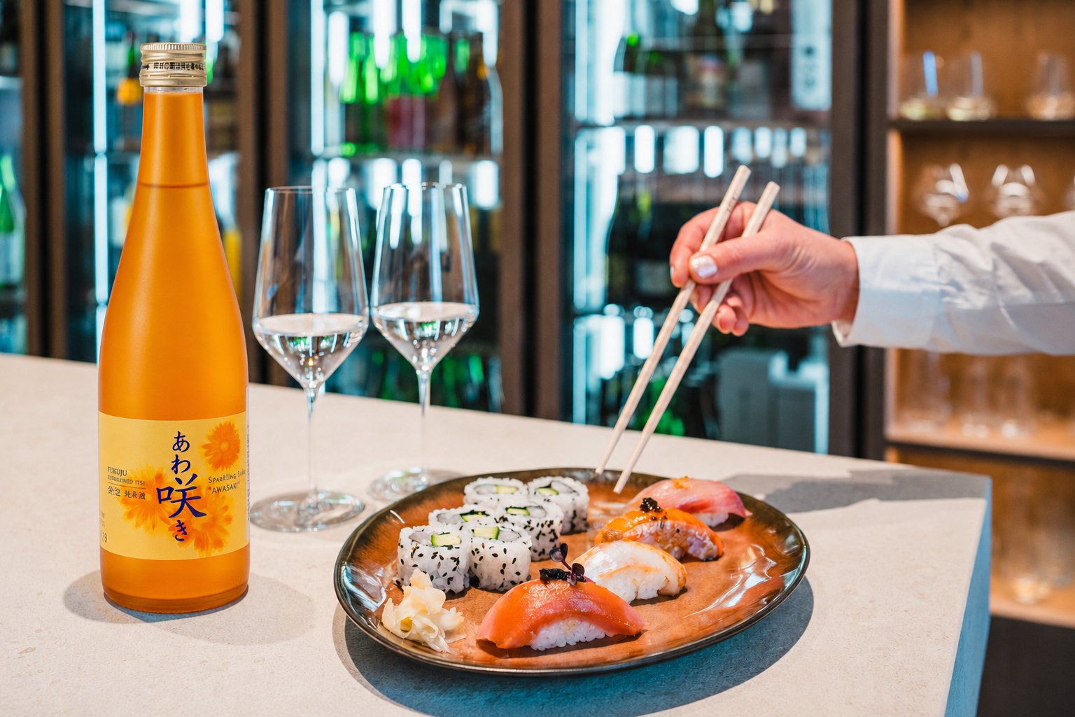 SHIKI Sake Wien 1010 – Shop Boutique Sakethek – World of SHIKI SHIKI Sake Wien - Shop Boutique Sakethek