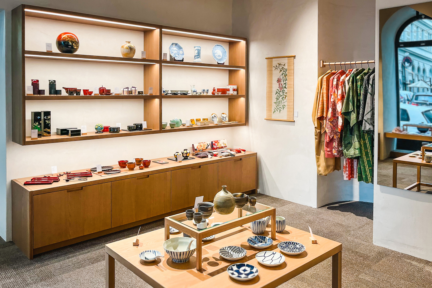 SHIKI Sake Wien 1010 – Shop Boutique Sakethek – World of SHIKI SHIKI Sake Wien - Shop Boutique Sakethek